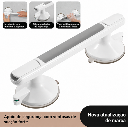 SonoraViva Apoio de banho