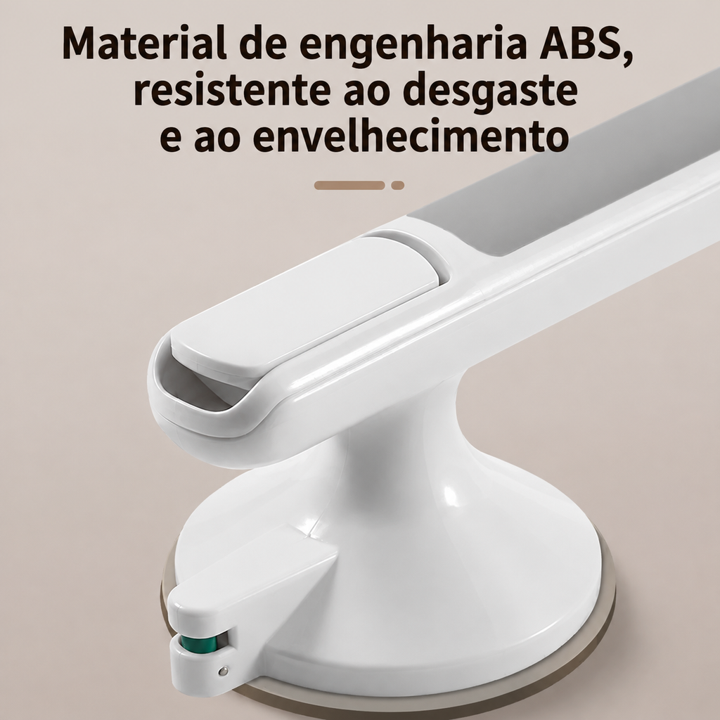 SonoraViva Apoio de banho